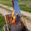 Saisoneröffnungsfliegen